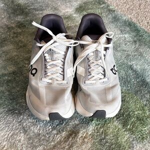 On Cloud Running Shoes